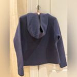 Lululemon  athletica Navy Jacket Photo 2