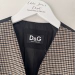 Dolce & Gabbana  Vintage Vest Photo 1