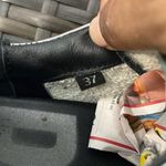 P448  Sneakers size 37 Photo 6