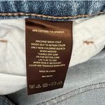 Kut From The Kloth NEW Katy Boyfriend Raw Cuffed Hem Distressed Sz 20 W Photo 9