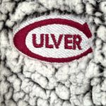 Boxercraft Culver Women’s Small Sherpa Full Zip Fleece Jacket Outerwear Gorpcore Photo 9