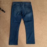 Pilcro Anthropologie  Hyphen Jeans Photo 4