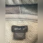 Aerie  oversized camo hoodie NWOT Photo 5