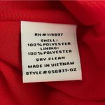 19 Cooper 19 Copper Floral Halter Dress Photo 5