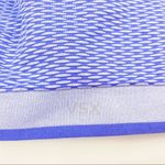 VSX VICTORIA'S SECRET SPORT Purple Ribbed Racerback Sports Bra Medium Support XS Photo 1