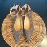 Sundance  brown and Tan Women's Heels Photo 3