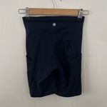 Athleta  Bikers shorts EUC  Photo 2