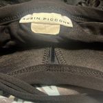 Robin Piccone  Black Penelope One Piece Swimsuit. (6) Photo 3