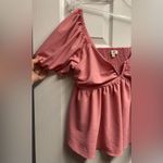 Entro Boutique Cropped Top Size Large Photo 1