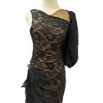 Black & Gold One Photo 4