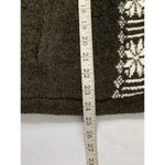 Colorado Clothing 'Luxury Knit Women's Chocolate Vest Brown Size L Photo 4