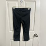 Nike Dri-Fit Cropped Leggings Photo 2
