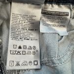 Levis Classic Mid Rise Skinny Jeans 6 28x30 Blue Women's Dark Wash Slim Denim Photo 7