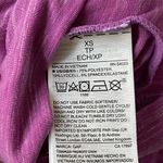 GAPFit Breathe Crop Hoodie XS Photo 6