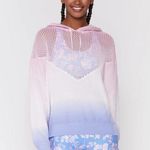 Spiritual Gangster Amar Meshed Up Hoodie Photo 0