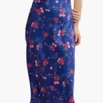 Free People Butterfly Babe Cutout Maxi Dress Photo 0