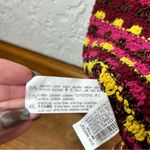 ZARA *RARE*BLOGGER FAVE Knit V Neck Dress Size S Photo 8