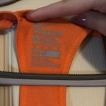 Nike  Swoosh Orange tank size xs Photo 1