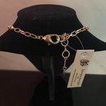 Amrita Singh  Turquoise Noah’s Ark statement necklace.Lobster clasp. NWT. Photo 6