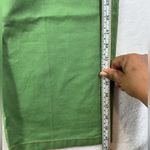 Farm Rio  Green Wide Leg Pants Photo 5