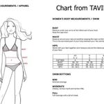 Tavik swim TAVIK JAX YOKOTA FLORAL Side Tie Bikini Bottoms LARGE Photo 7