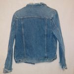 Tularosa Tamsen Denim Jacket in Dubrovnik Wash size medium Photo 9