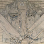 KanCan USA KanCan Jean Jacket USA Photo 0