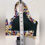 Vetchy Floral Trim Bikini Set Photo 6