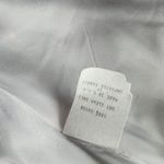 Vintage Rafael Plaid Blazer Skirt Suit Set Navy 16 Blue Photo 1