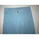 J Brand New  Jeans Womens 24 25 x34 USA Light Blue Pants Wide Leg Bell Tall Flare Photo 1