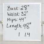 Halston Heritage Chiffon Peach Maxi Dress Womens 2 Silk Strapless Evening Prom Photo 11