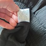 Evereve  Mara black cotton gauze shorts XS Photo 6