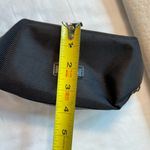 Tumi Small‎ travel bag, zipper closure Black Photo 6