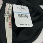 Free People Intimately Bra 32C Ari Underwire Plunge Stretch Convertible Straps Photo 5