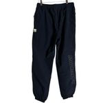 Madhappy  Outdoors Nylon Snow Ski Lined Pants Midnight Navy Unisex Size Medium Photo 6