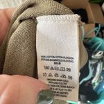 We The Free Free People Bonsai Tulip Hem 3/4 Tee Photo 4