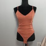 MINKPINK Bodysuit by   Size Small Like New Photo 5