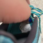 Hoka One One Speedgoat Sneakers Blue Size 10 Photo 10