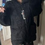 Boutique comeon teddy bear jacket Photo 6