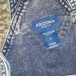 Arizona Jeans Arizona Overall Shorts SIZE M Photo 3