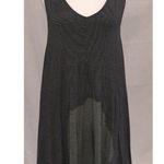 American Eagle Outfitters Dress ~ Size Small ~ Black & White ~ V-Neck Photo 3