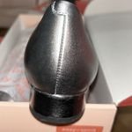 Easy Spirit Women's Eflex Caster Slip-on Block Heel Dress Pumps Pewter Size 7W Photo 6