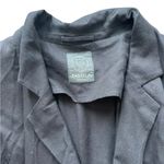 Talula Aritzia Black Women's Blazer Size 4 Photo 1