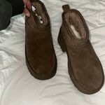 UGG Classic Ultra Mini New Heights Platform Boot Photo 6