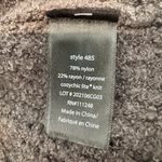 Barefoot Dreams Barefoot Dreams Coastal Cardigan Sweater Cozy Loungewear in Gray Size Medium Photo 5