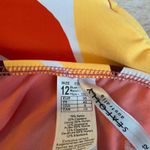 Anthropologie Seafolly Cut Copy Bikini Bottoms Photo 9