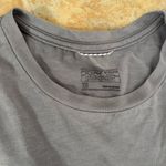 Patagonia Tshirt Lot Womens Size XS Gray Blue Basic Short Sleeve Shirt Photo 2