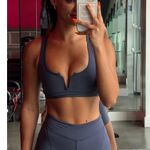 l*space Activewear Shorts Matching Set Photo 0