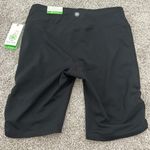 Gaiam  OM Yoga Black Women's Shorts Photo 3