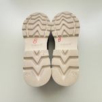 Vionic Kensley SlipOn Suede Patent Leather Loafer SZ 8.5 Smart Casual Minimalist Photo 3